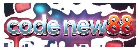 code new88 logo